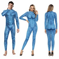 Damen Herren Avatar 3 Jumpsuit