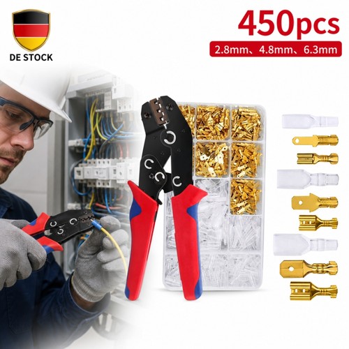 48b crimpzange set - sn-48b,