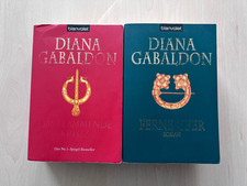 Diana gabaldon outlander saga - gabaldon, outlander-saga