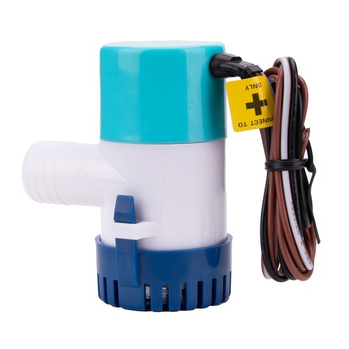 750gph automatische - 750gph,