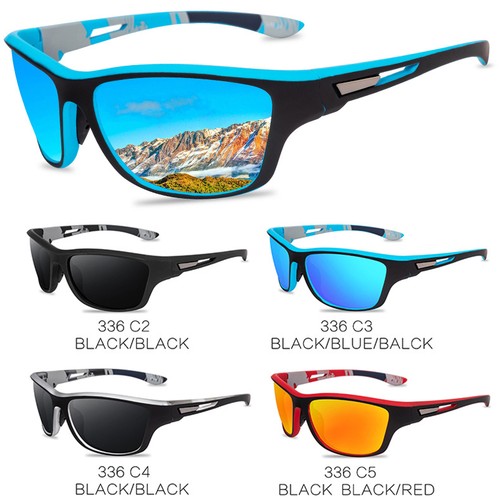 Sport sonnenbrille polarisiert - sport,