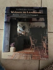 Wohnen im Landhaus Räume