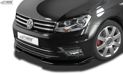 Rdx frontspoiler vario für - frontspoiler, vario-x