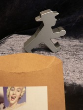 AMPELMÄNNCHEN /  SHOWMASTER von Ampelmann Berlin Bilderhalter in OV - gebraucht