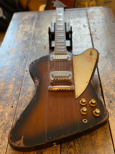Gibson 1995 firebird vintage - 1995,