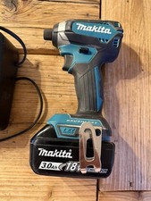 Makita DTD153 18V