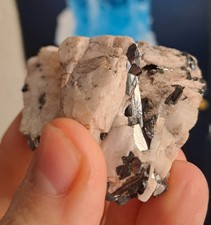 TOP Manganit xx Baryt Ilfeld