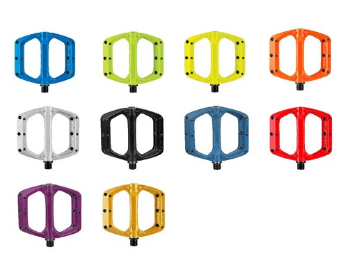 Spank pedale spoon flat - pedale,