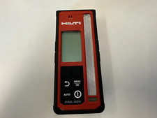 Hilti PRA 400 Empfänger für