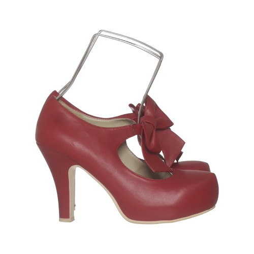 Lola ramona high - high, heels