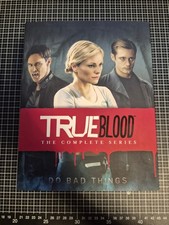 True Blood Blu-ray komplette