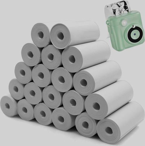 Thermopapier für kinderkamera - thermopapier,