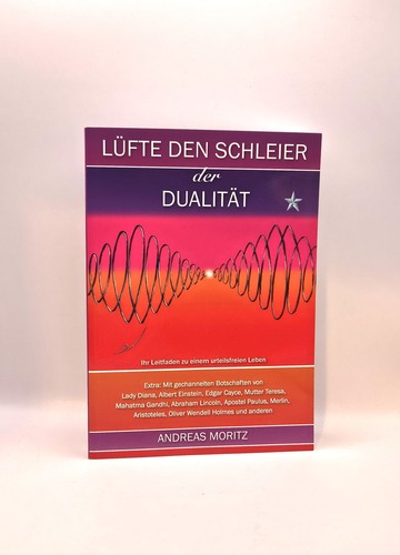 Andreas moritz lüfte - moritz,, den