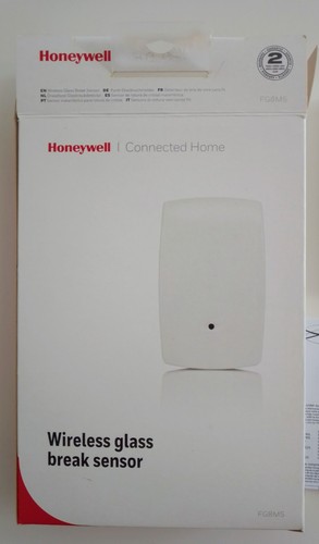 Honeywell funk glasbruchmelder - honeywell, funk-glasbruchmelder