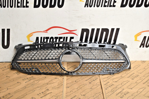 Original mercedes w247 - mercedes,