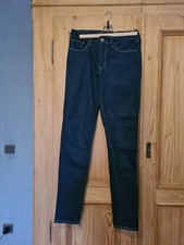 Levis 27 High Rise Skinny
