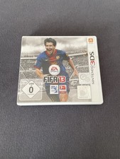 FIFA 13 Nintendo 3DS