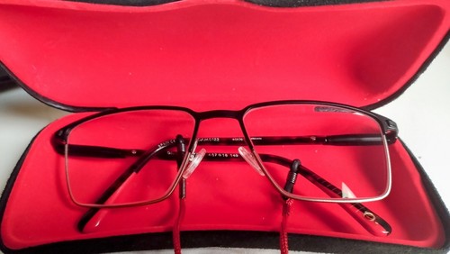 Gleitsichtbrille