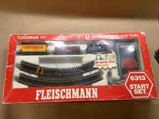 Fleischmann H0 6313 Starterset