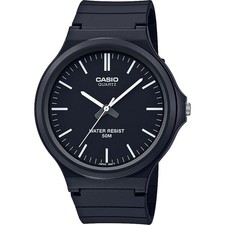 Casio Casio Collection Schwarz