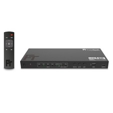AX341 HDMI 2.1 eARC Splitter