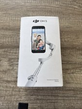 DJI OM 5 Smartphone Gimbal