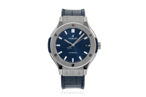 Hublot classic fusion - hublot,