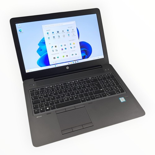 Zbook core - g3,