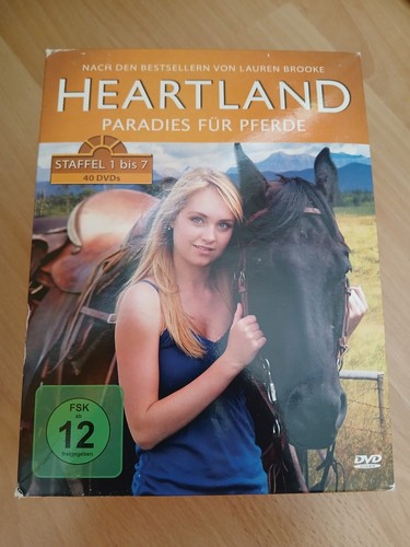Heartland paradies für - heartland,