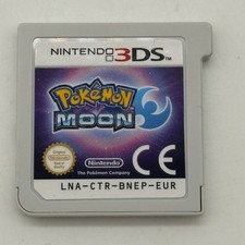 Pokémon Mond (Nintendo 3DS)