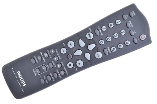 Original fernbedienung philips - fernbedienung,