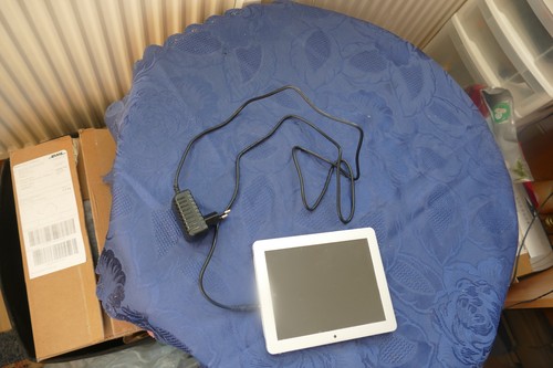 Odys next tablet - tablet,, mit