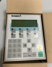 Siemens SIMATIC OP77B –