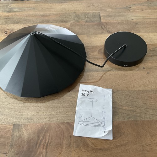 Ikea 2012 pendelleuchte - ps,