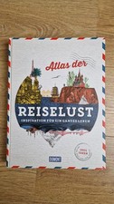Atlas der Reiselust -