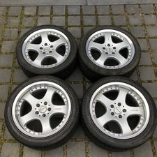 Carlsson 2/5 Felgen 18 Zoll