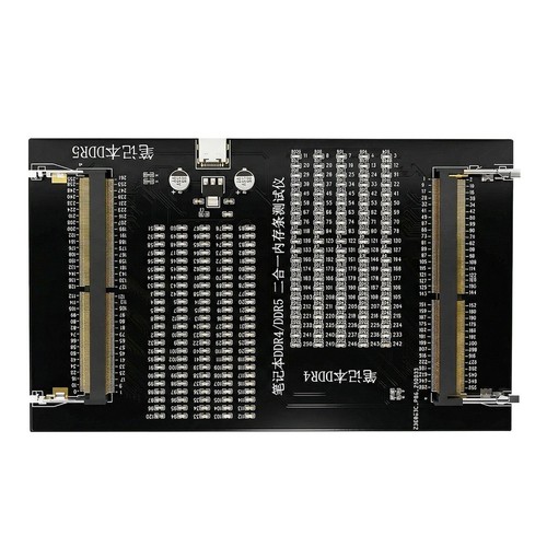 Usb speichertester ddr4 - speichertester, ddr5