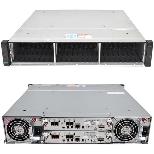 Msa 2040 sas dc - 2040,
