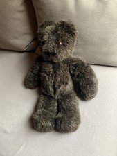 Käthe kruse teddybär alt - käthe,
