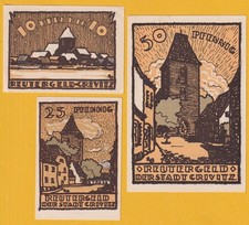 Crivitz -Stadt- vollst