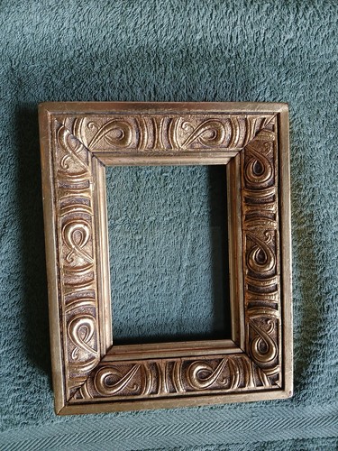 Ornamentierter