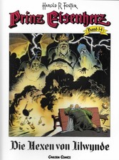 Prinz Eisenherz Werkausgabe