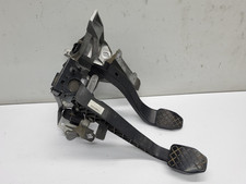 Audi A6 4F  Bremspedal