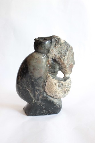 Stein naturstein skulptur - stein,