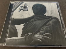PEST (Ger) - Ad Se Ipsum CD (2020) Carpathian Forest Satanic Warmaster
