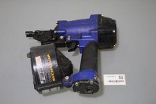 Druckluftnagler Kanematsu coilnagler