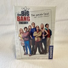 S174 The Big Bang Theory - Das