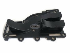 Bootsmotor innendeckel auspuff - bootsmotor,