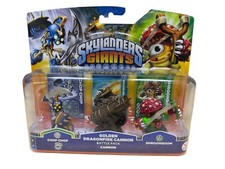 Skylanders Giants Exclusive