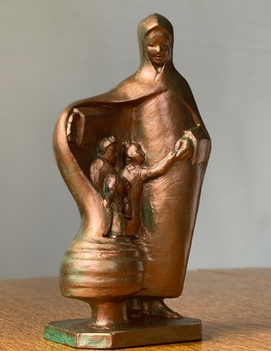 Schützmantelmadonna - , - 